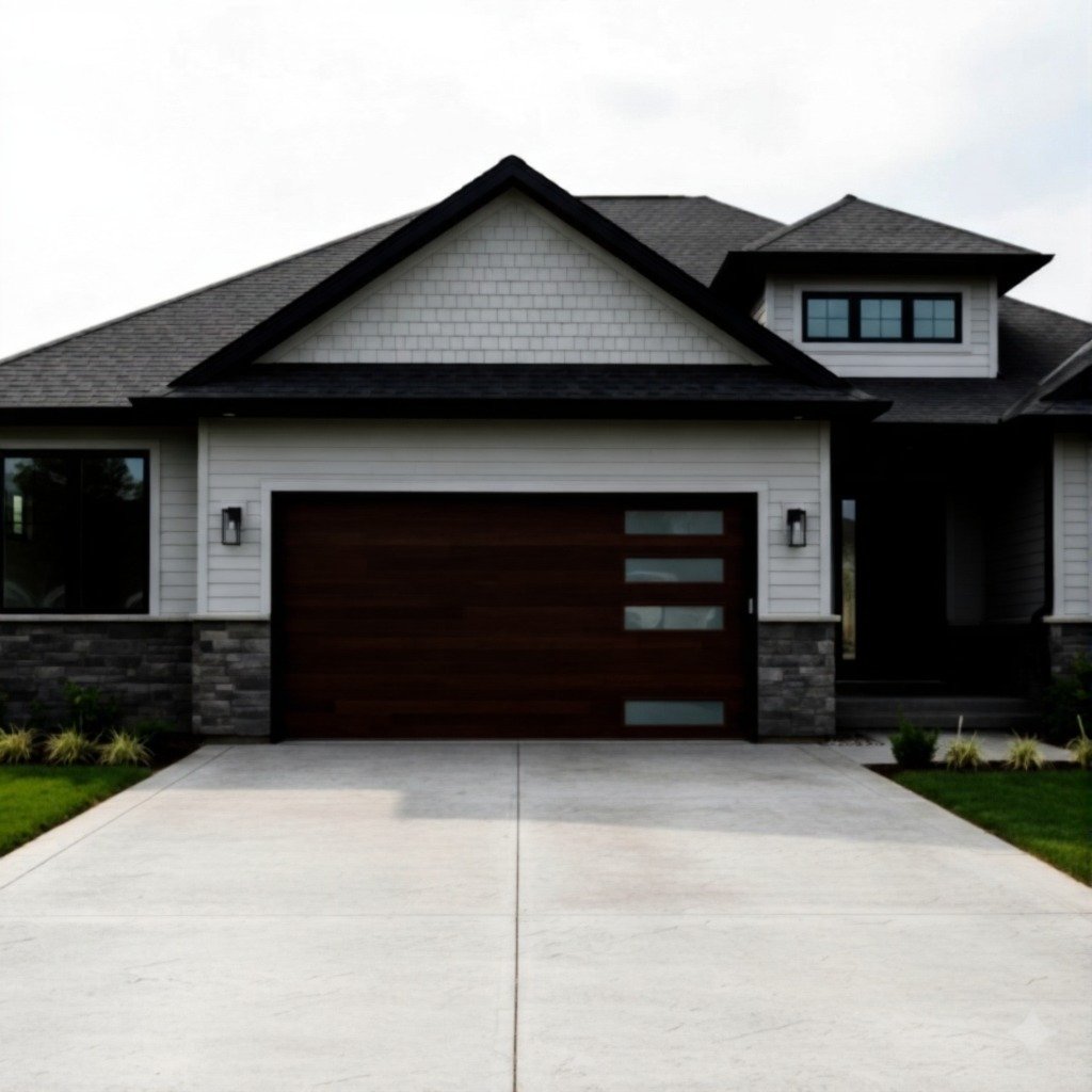 Discover the Best Garage Door Options for Your Home